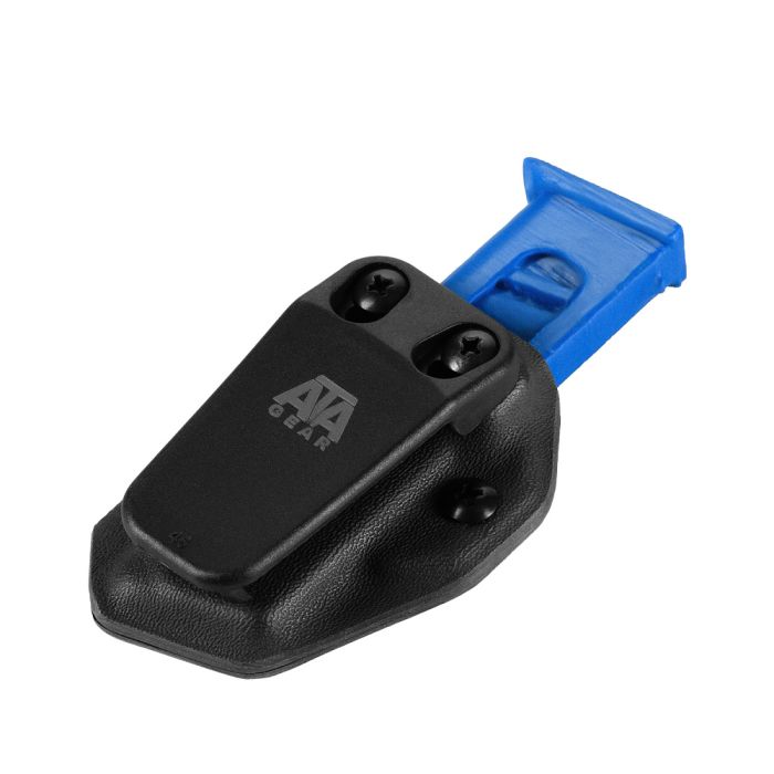 ATA Gear паучер модель Pouch ver.2 для ПМ/ПМР/ПМ-Т Black правша/лівша