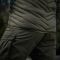 M-Tac куртка Витязь Primaloft Olive