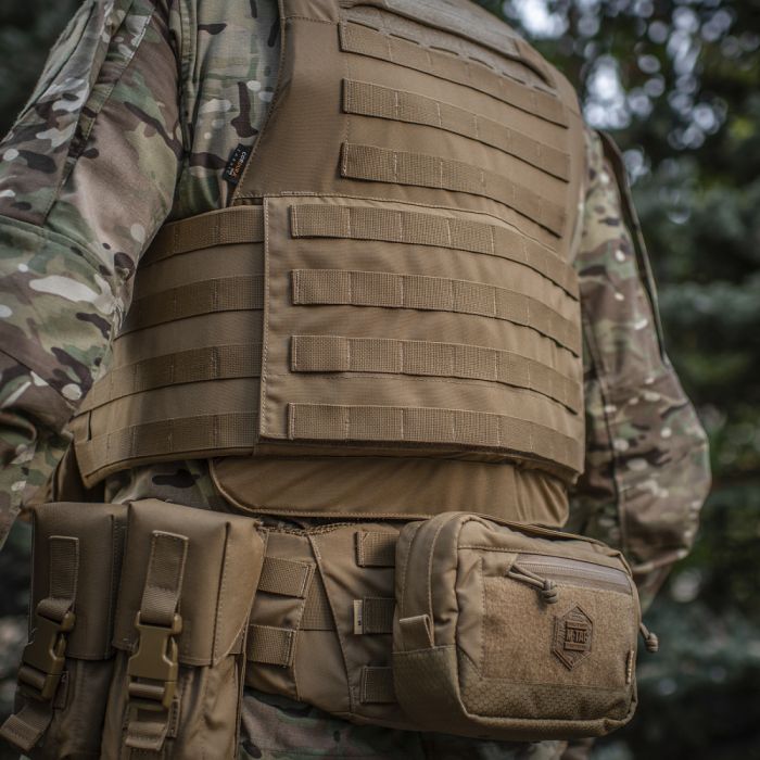 M-Tac чехол бронежилета Sturm Coyote