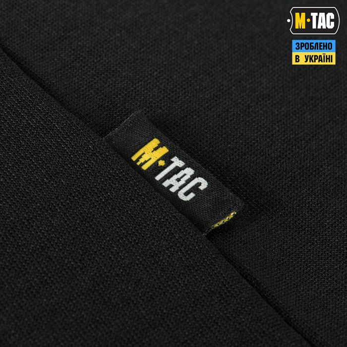 M-Tac термосорочка фліс Delta Level 2 Lady Black