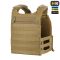M-Tac плитоноска Cuirass FAST Elite Gen.II Coyote