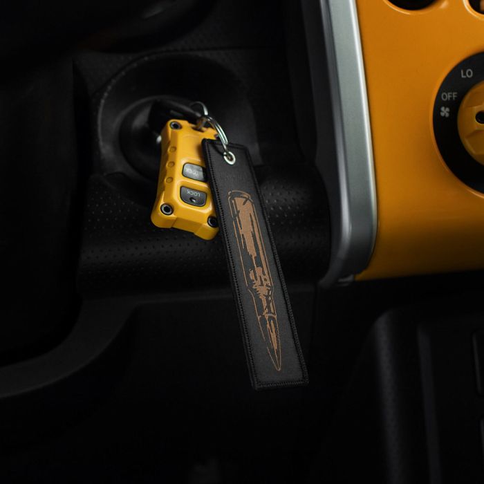 M-Tac брелок Набій