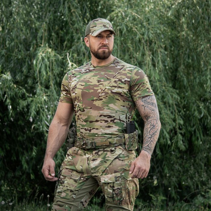 M-Tac футболка Summer Vent MC