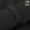 M-Tac панель для нашивок універсальна ROLL 65х95 Black