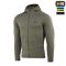 M-Tac кофта Shadow Fleece Polartec Olive