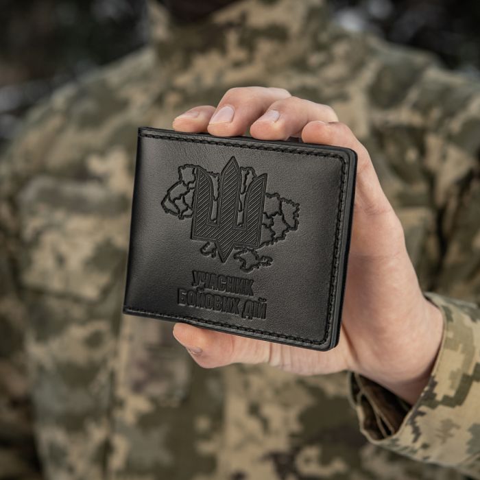 M-Tac обкладинка УБД Карта