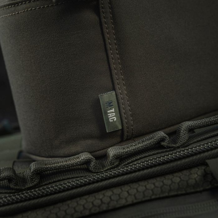 M-Tac органайзер утилітарний Hardshell Utility box S Olive