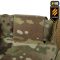 M-Tac Балістичний захист паху Groin Protection GEN.II 2 клас захисту (FMS) Multicam