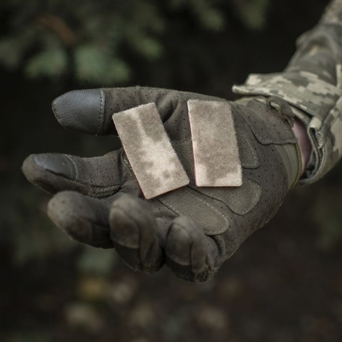 M-Tac Балістичний захист потилиці з кріпленням на шолом 1 клас захисту MM14