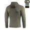M-Tac кофта Shadow Fleece Polartec Olive