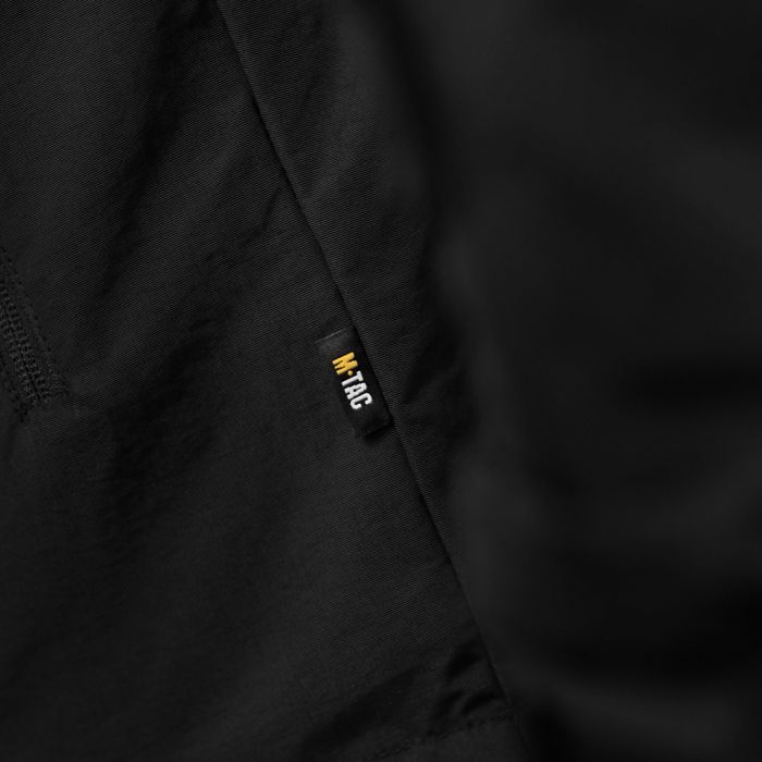 M-Tac куртка Sheriff Black