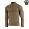 M-Tac кофта Delta Fleece Dark Olive