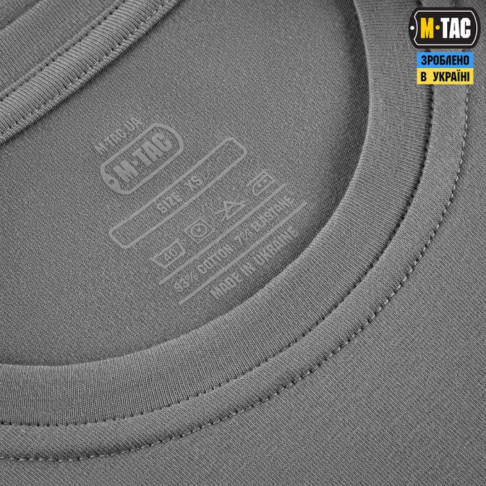 M-Tac футболка 93 ОМБр Light Grey