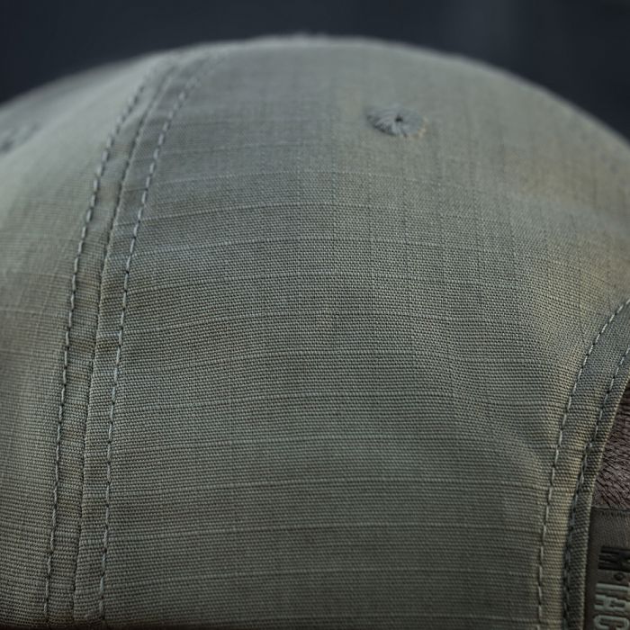 M-Tac бейсболка Elite Flex ріп-стоп Tan