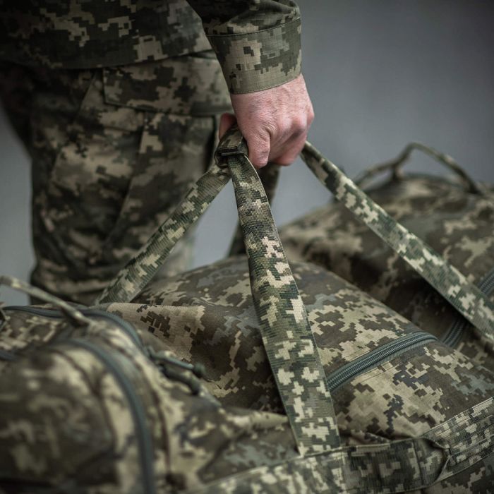 M-Tac сумка-баул 190л Elite MM14