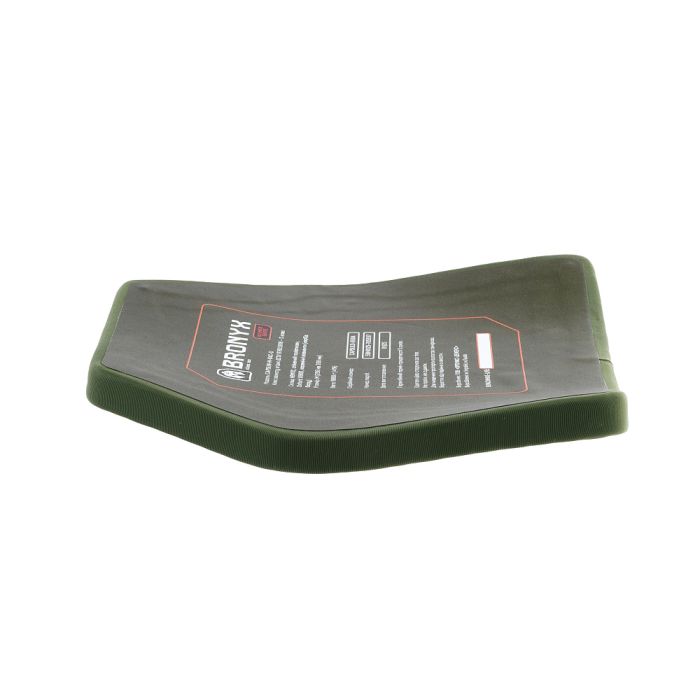 BRONYX комплект бронеплит (2 шт) Ultimate 5-го класу розмір M