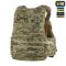 M-Tac чохол бронежилета Sturm Gen.II Elite Multicam