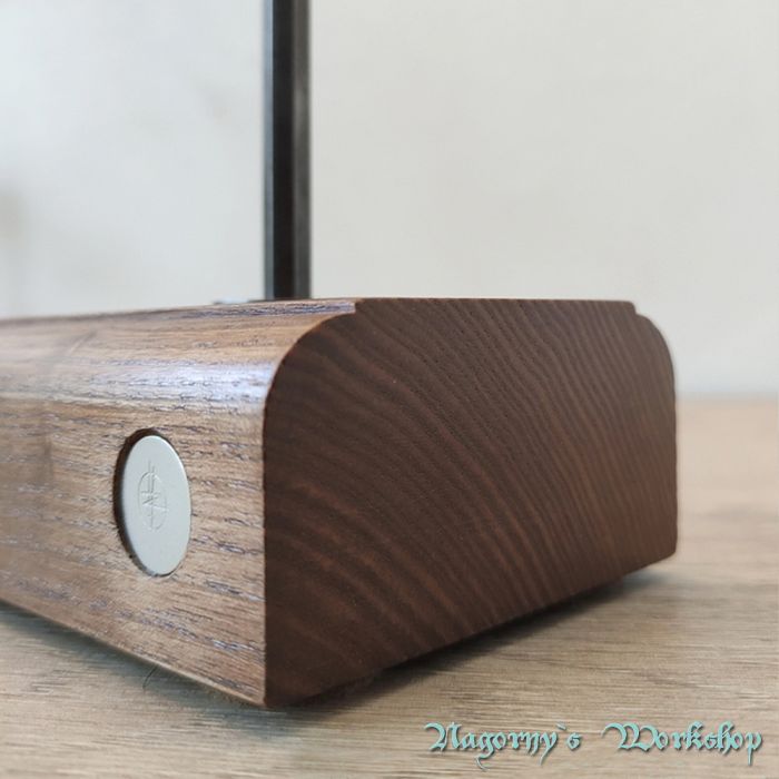 VIP подарунок бойовий чекан з сталі T72