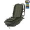 M-Tac наплічник бойового медика Elite Ranger Green