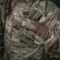 M-Tac панель для нашивок на MOLLE 160x85 Multicam