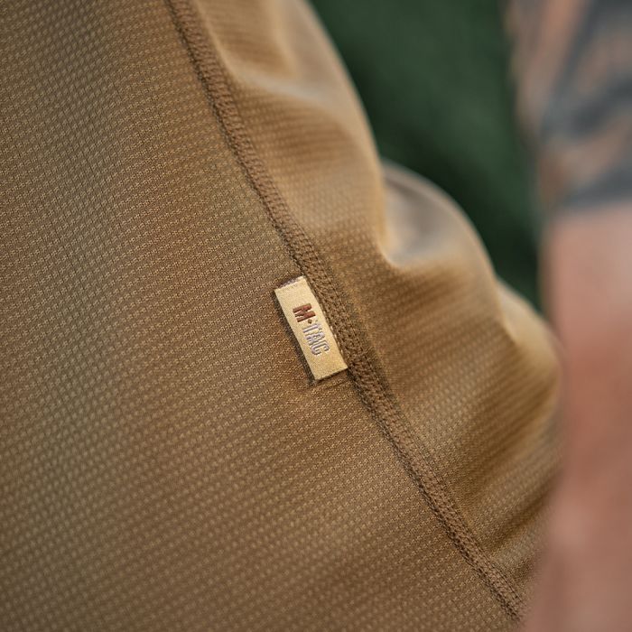 M-Tac футболка реглан Summer Vent Coyote