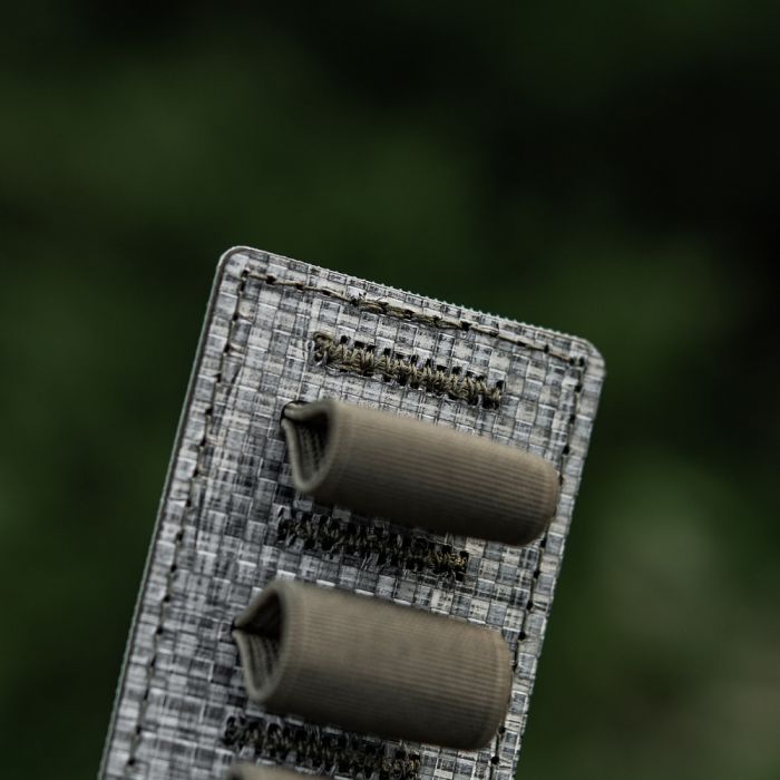 M-Tac вставка модульна для ампул 5 ml Ranger Green