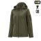 M-Tac куртка Soft Shell Lady Olive