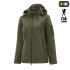 M-Tac куртка Soft Shell Lady Olive