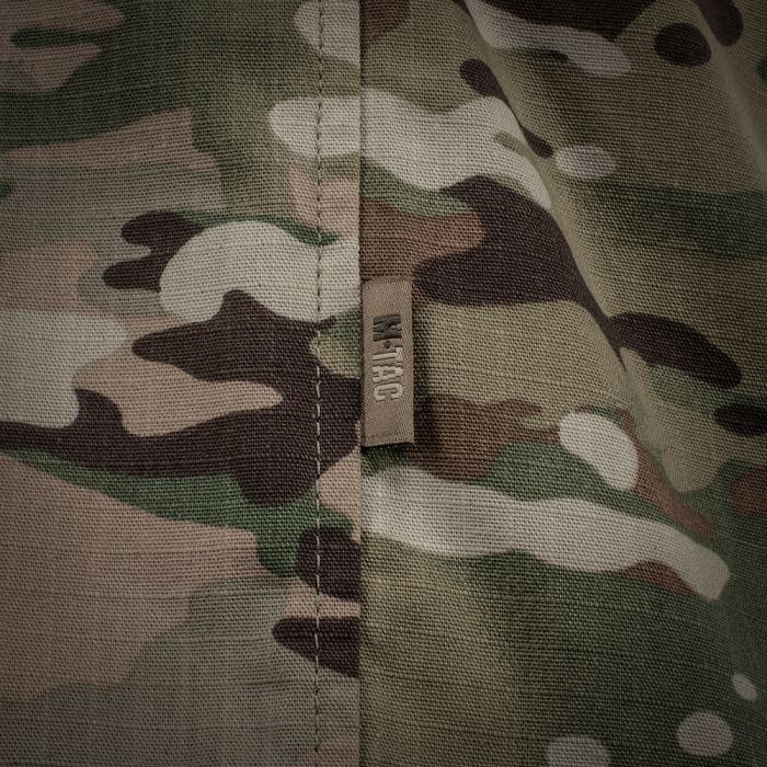 M-Tac кітель Military Elite NYCO Extreme Multicam