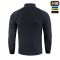 M-Tac куртка Combat Fleece Polartec Jacket Dark Navy Blue