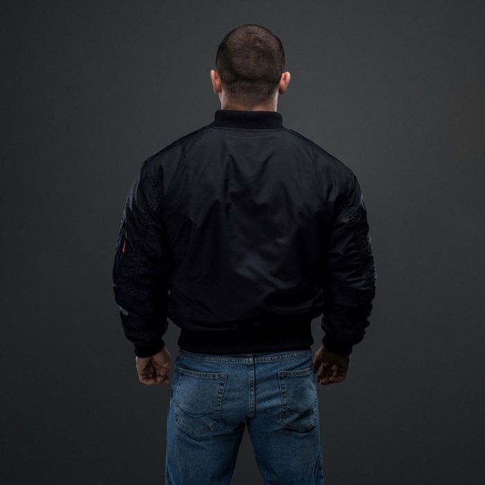 SvaStone Бомбер Romper Stomper