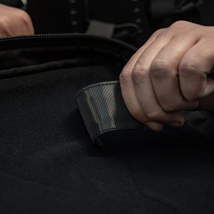 M-Tac вставка модульна для ампул 2 ml Black