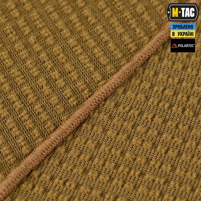 M-Tac термоштани Polartec Winter Baselayer Vent Coyote