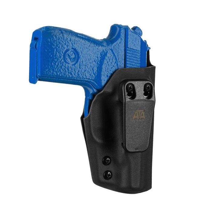 ATA Gear кобура модель Fantom ver.3 для зброї ПМ / ПМР / ПМ-Т Storm Gray