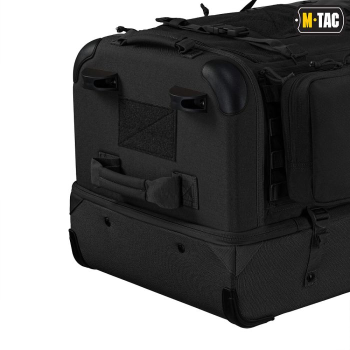 M-Tac сумка транспортна 185л Black