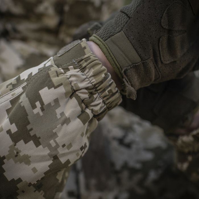 M-Tac куртка Storm MM14