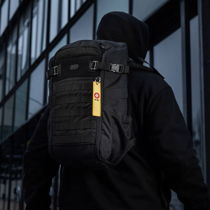 M-Tac брелок Бавовна