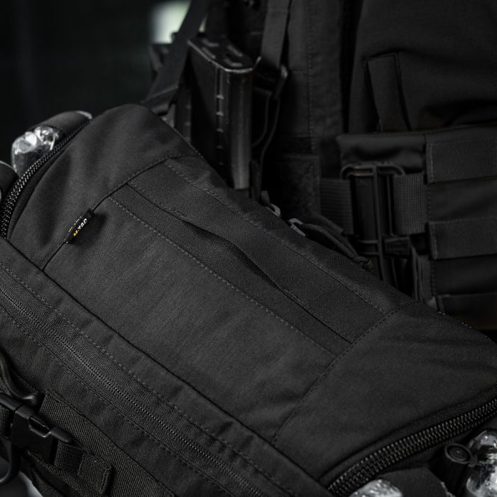 M-Tac сумка медична CLS Elite Black