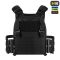 M-Tac плитоноска Cuirass FAST Elite Gen.II Black