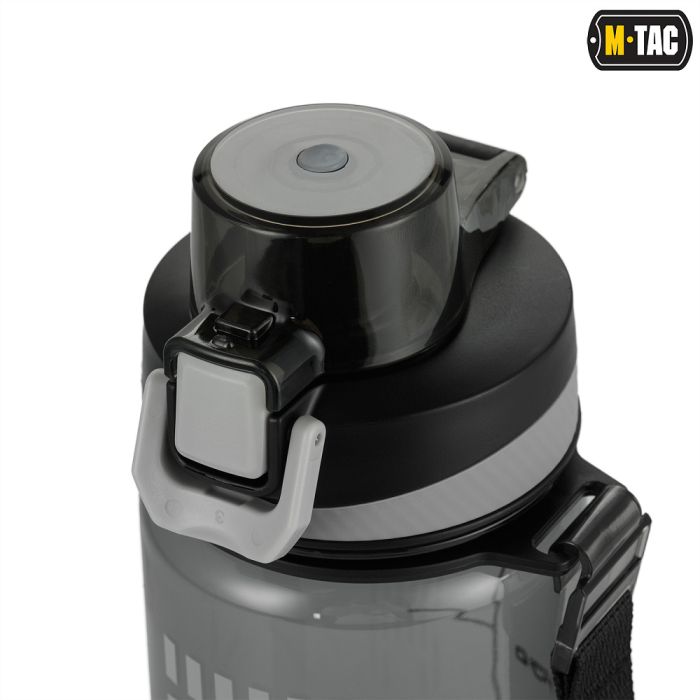 M-Tac пляшка для води 750 мл Grey