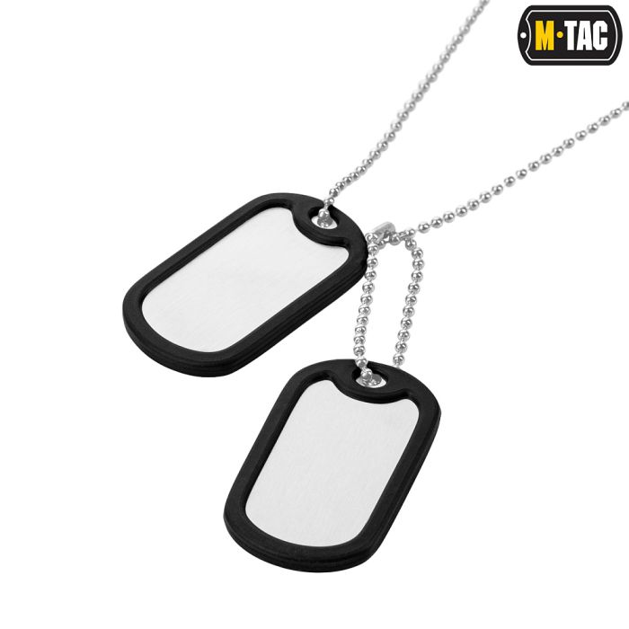 M-Tac гумові бампери для жетонів (пара)