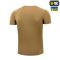 M-Tac футболка реглан Summer Vent Coyote