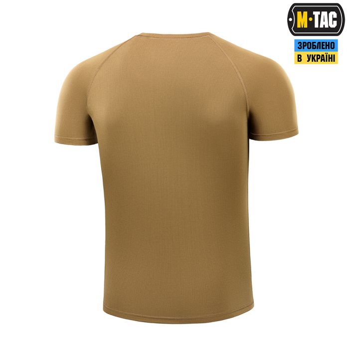 M-Tac футболка реглан Summer Vent Coyote