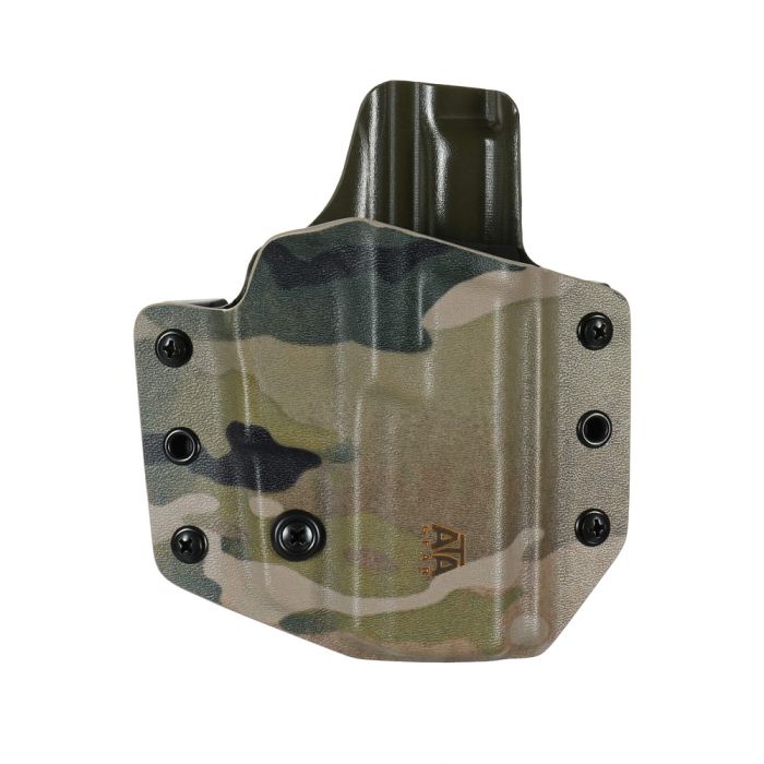 ATA Gear кобура модель Hit Factor ver.1 для зброї Форт - 17 / 17Р MultiCam - Infused правша