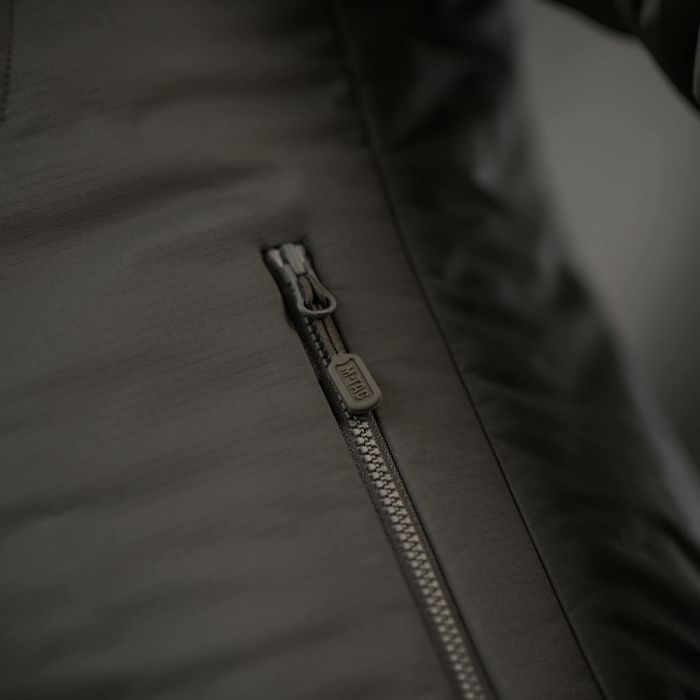 M-Tac куртка Berserk Primaloft Toray Olive