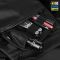 M-Tac сумка Konvert Bag X-Pac Elite Black
