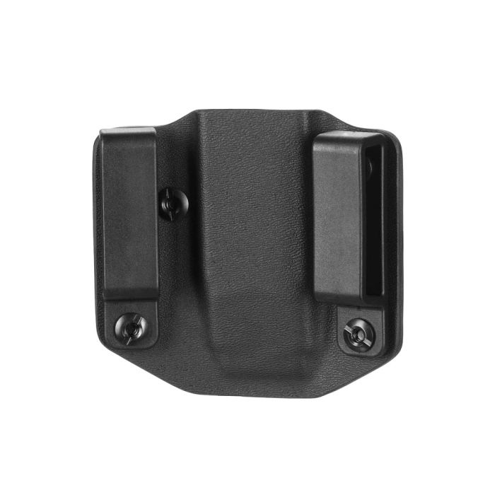 ATA Gear паучер модель Pouch ver.1 для CZ P07 Duty / TREX Black правша/лівша