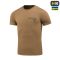 M-Tac футболка My EDC Coyote Brown
