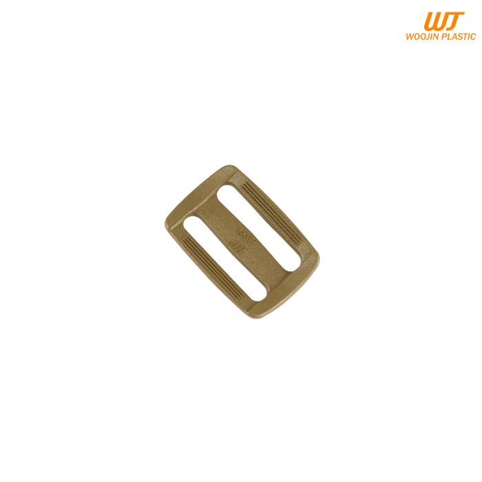 Woojin Plastic рамка Sliplock 25mm Coyote