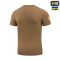 M-Tac футболка Дракар Coyote Brown